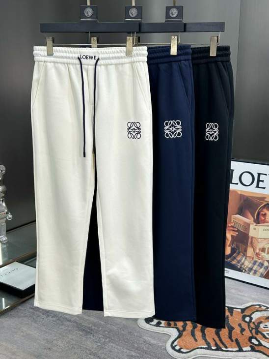Picture of Loewe Pants Long _SKULoeweM-3XLomtr3115176